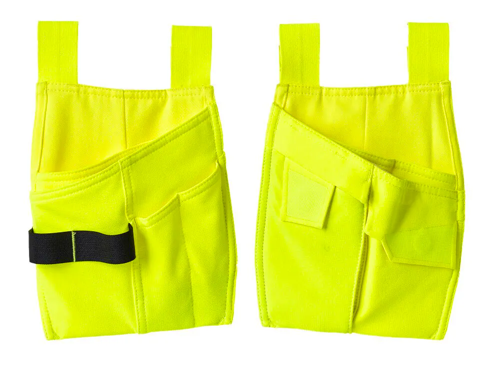High Vis Geel