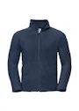 Russell Full Zip Outdoor Fleece Heren miniatuur