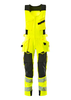 Mascot 19069-711 Bodybroek Regular Fit