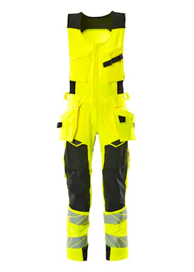 Mascot 19069-711 Kombihose Regular Fit
