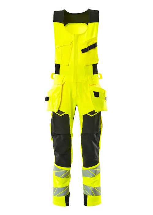 Mascot 19069-711 Bodybroek Regular Fit