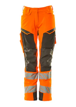 Mascot Accel. Safe Broek 19078 miniatuur