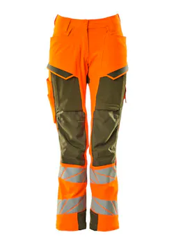Mascot Accel. Safe Broek 19078 miniatuur