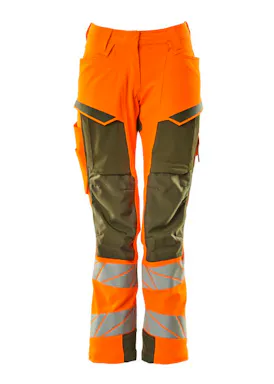 Mascot Accel. Safe Broek 19078