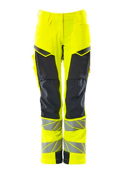 Mascot Accel. Safe Broek 19078 miniatuur