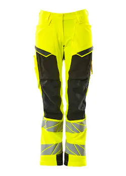 Mascot Accel. Safe Broek 19078 miniatuur