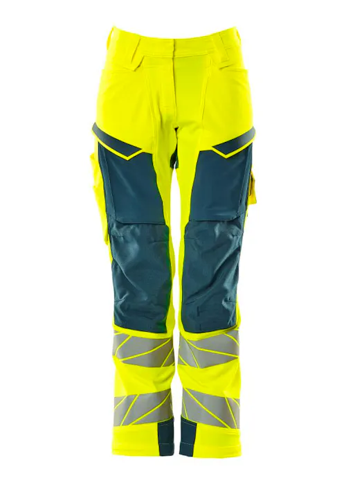 Mascot Accel. Safe Broek 19078