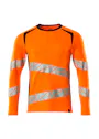 Mascot Accel. Safe T-shirt 19081 miniatuur