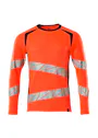 Mascot Accel. Safe T-shirt 19081 miniatuur