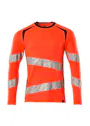 Mascot Accel. Safe T-shirt 19081 miniatuur
