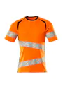 Mascot Accel. Safe T-shirt 19082 miniatuur
