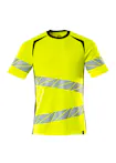 High Vis Geel/Zwart
