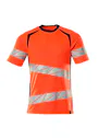 Mascot Accel. Safe T-shirt 19082 miniatuur