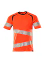Mascot Accel. Safe T-shirt 19082 miniatuur