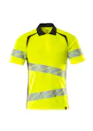 High Vis Geel/Zwart