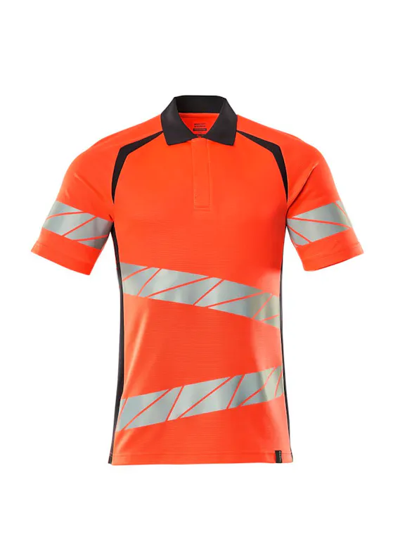 Mascot Accel. Safe Poloshirt 19083