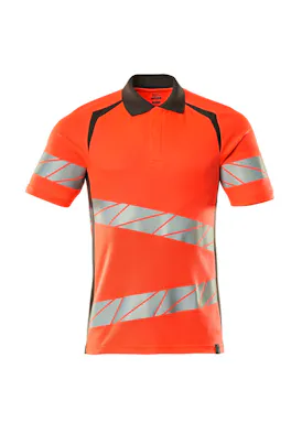 Mascot Accel. Safe Poloshirt 19083