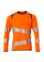 Mascot Accel Safe Sweatshirt 19084 Vorschaubild
