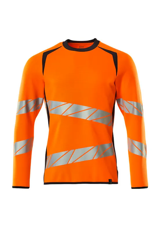 Mascot Accel Safe Sweatshirt 19084
