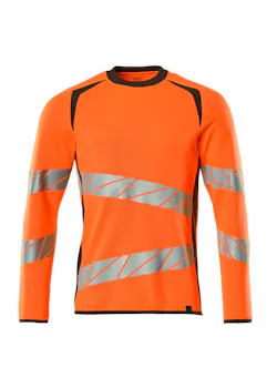 Mascot Accel. Safe Sweatshirt 19084 miniatuur