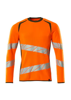 Mascot Accel. Safe Sweatshirt 19084 miniatuur