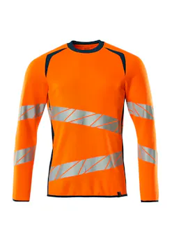 Mascot Accel. Safe Sweatshirt 19084 miniatuur