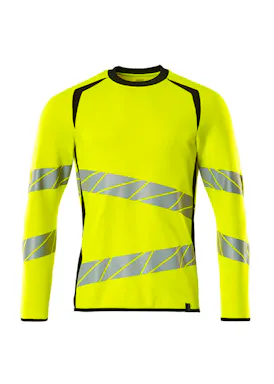 Mascot Accel. Safe Sweatshirt 19084