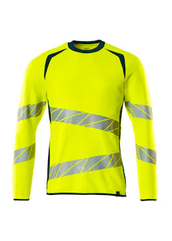 Mascot Accel. Safe Sweatshirt 19084 miniatuur