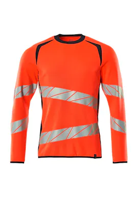Mascot Accel Safe Sweatshirt 19084