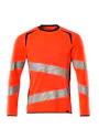 Mascot Accel Safe Sweatshirt 19084 Vorschaubild