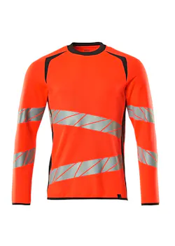 Mascot Accel. Safe Sweatshirt 19084 miniatuur