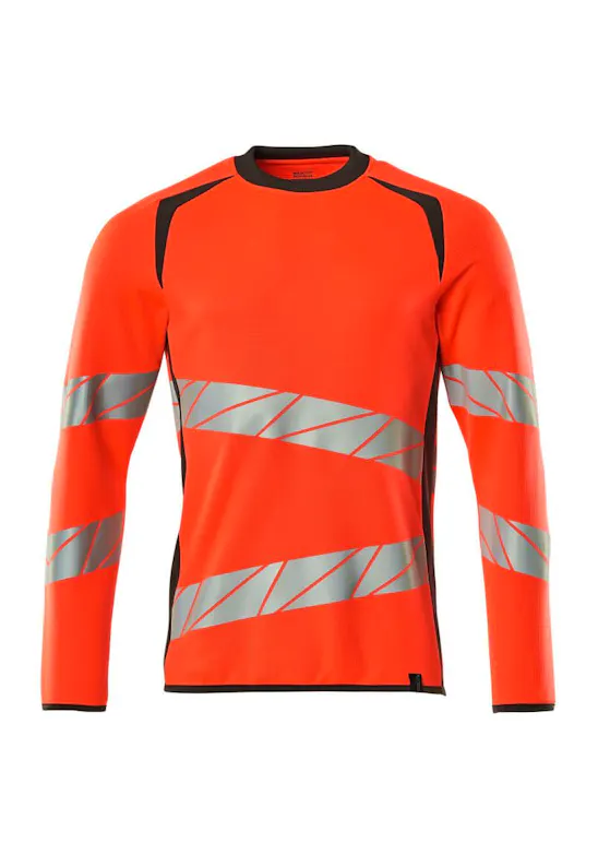 Mascot Accel Safe Sweatshirt 19084