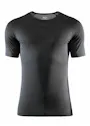 Craft Pro Dry Nanoweight 1908851 T-Shirt Slim Fit SS miniatuur
