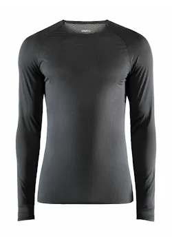 Craft Pro Dry Nanoweight 1908852 T-Shirt Slim Fit LS