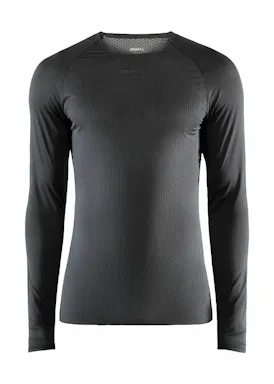 Craft Pro Dry Nanoweight 1908852 T-Shirt Slim Fit LS