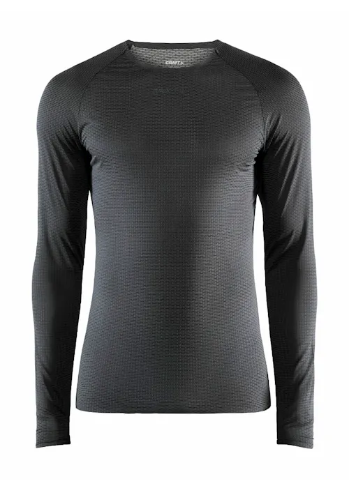 Craft Pro Dry Nanoweight 1908852 T-Shirt Slim Fit LS