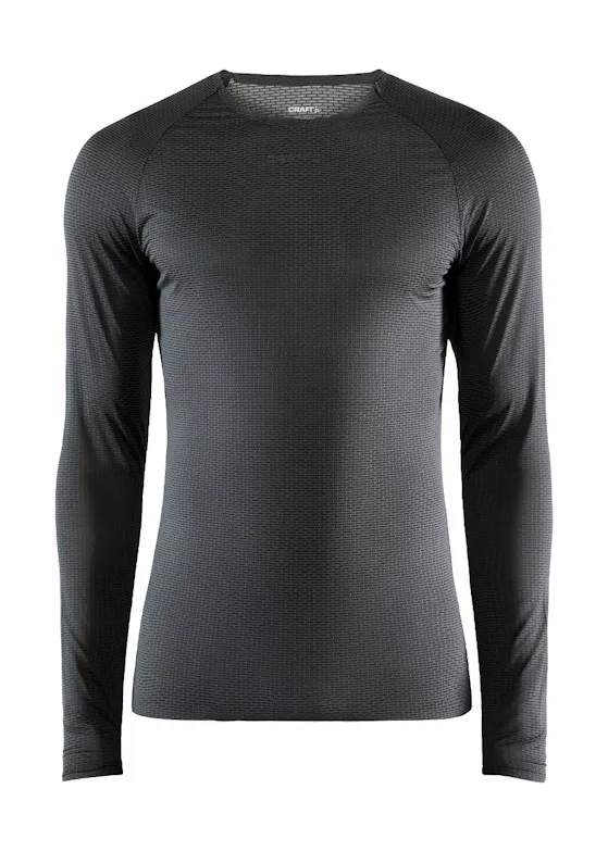 Craft Pro Dry Nanoweight 1908852 T-Shirt Slim Fit LS