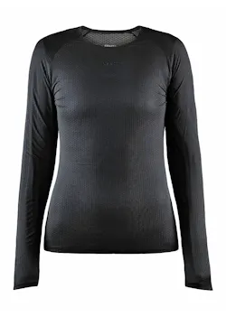 Craft PRO Dry Nanoweight LS Dames