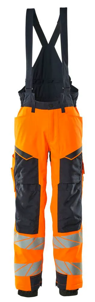 Oranje/Marine