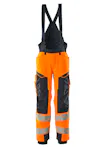 Oranje/Marine