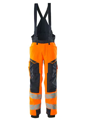 Mascot Winterbroek