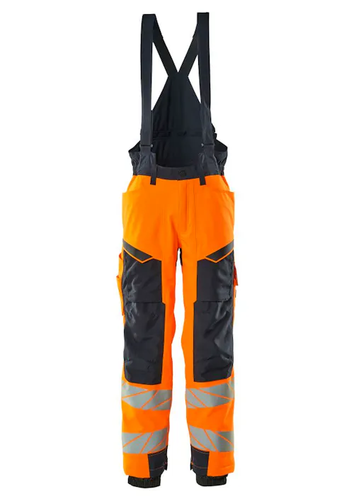 Pantalon d’hiver Mascot