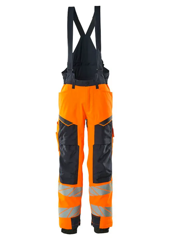 Mascot Winterhose
