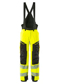 Mascot 19090-449 Winterbroek Waterdicht Winddicht