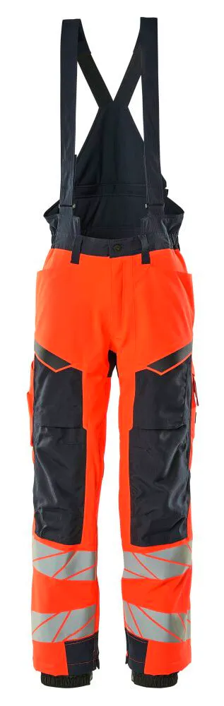 Rood/Marine