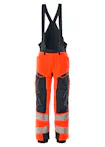 Rood/Marine