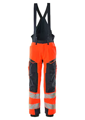Mascot Winterbroek