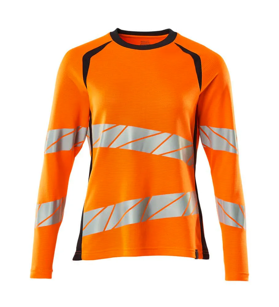 Oranje/Marine