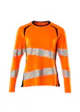Mascot Damen-Langarm-T-Shirt Vorschaubild