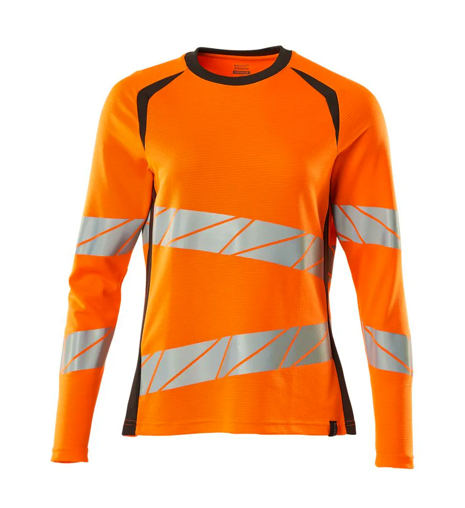 Orange/Anthrazit